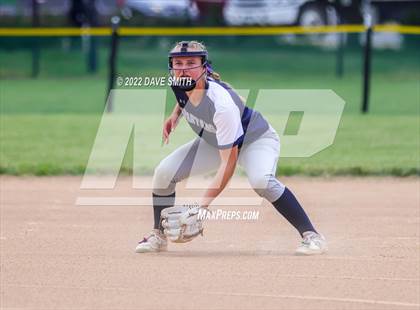 Thumbnail 1 in Pleasant Valley vs Charles City (Rick Doran Classic) photogallery.