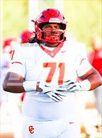 Photo from the gallery "Cathedral Catholic @ Saint Francis"