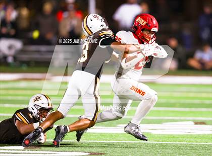Thumbnail 3 in Cathedral Catholic @ Saint Francis photogallery.