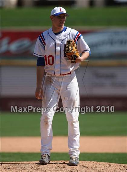 Thumbnail 2 in Leander vs. Westlake (Warrior Classic) photogallery.