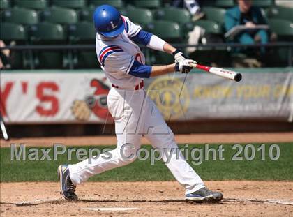 Thumbnail 1 in Leander vs. Westlake (Warrior Classic) photogallery.
