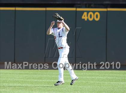 Thumbnail 1 in Leander vs. Westlake (Warrior Classic) photogallery.