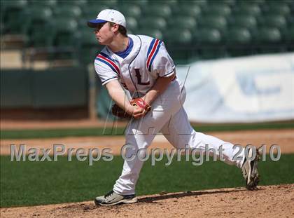 Thumbnail 3 in Leander vs. Westlake (Warrior Classic) photogallery.
