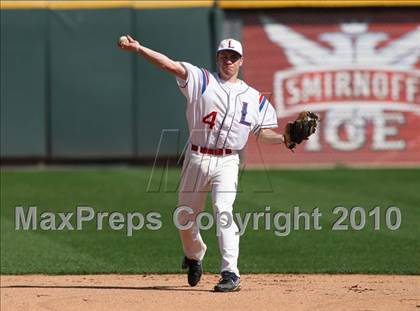 Thumbnail 1 in Leander vs. Westlake (Warrior Classic) photogallery.