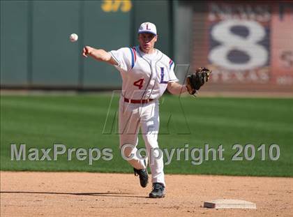Thumbnail 1 in Leander vs. Westlake (Warrior Classic) photogallery.