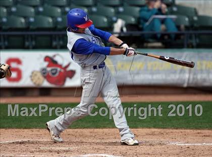 Thumbnail 1 in Leander vs. Westlake (Warrior Classic) photogallery.