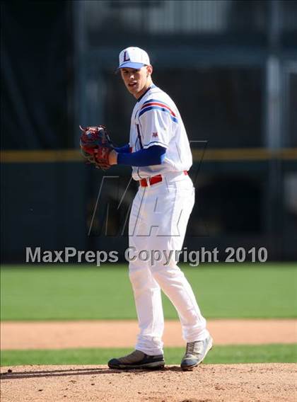 Thumbnail 1 in Leander vs. Westlake (Warrior Classic) photogallery.