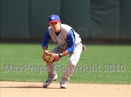 Thumbnail 1 in Leander vs. Westlake (Warrior Classic) photogallery.