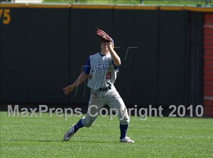 Thumbnail 1 in Leander vs. Westlake (Warrior Classic) photogallery.