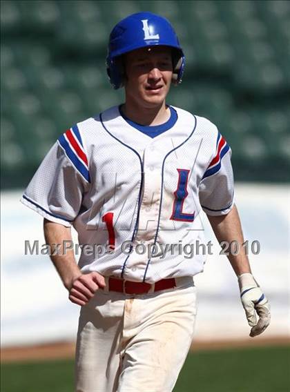 Thumbnail 3 in Leander vs. Westlake (Warrior Classic) photogallery.