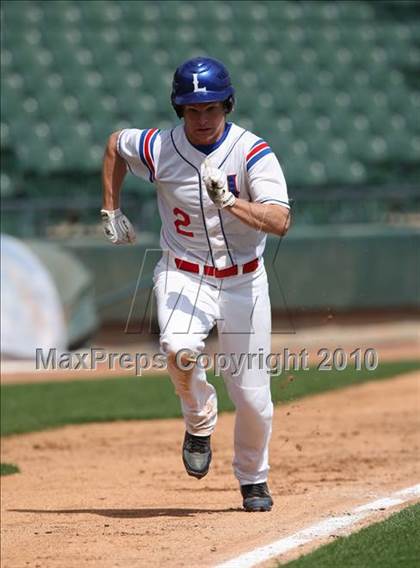 Thumbnail 2 in Leander vs. Westlake (Warrior Classic) photogallery.