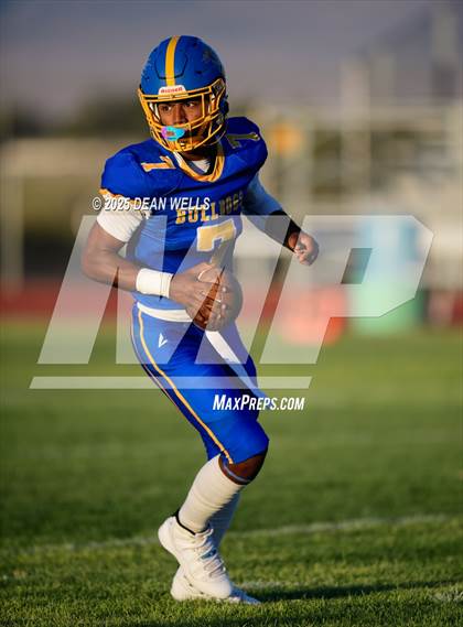 Thumbnail 2 in Monument Valley @ Kingman photogallery.