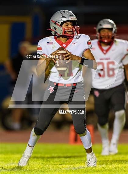 Thumbnail 3 in Monument Valley @ Kingman photogallery.