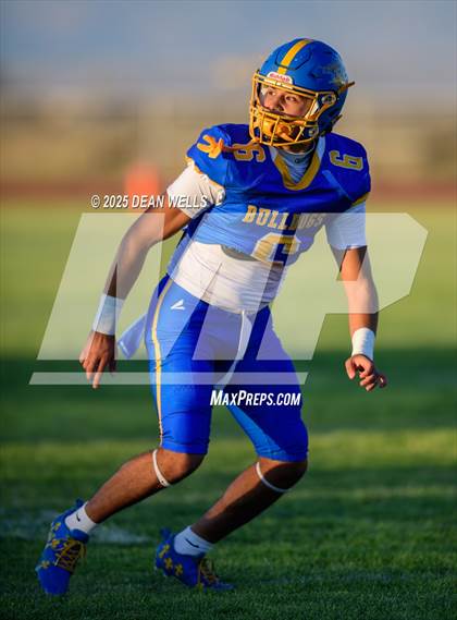 Thumbnail 2 in Monument Valley @ Kingman photogallery.