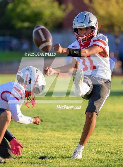 Thumbnail 1 in Monument Valley @ Kingman photogallery.