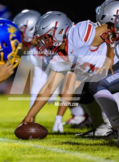 Thumbnail 2 in Monument Valley @ Kingman photogallery.