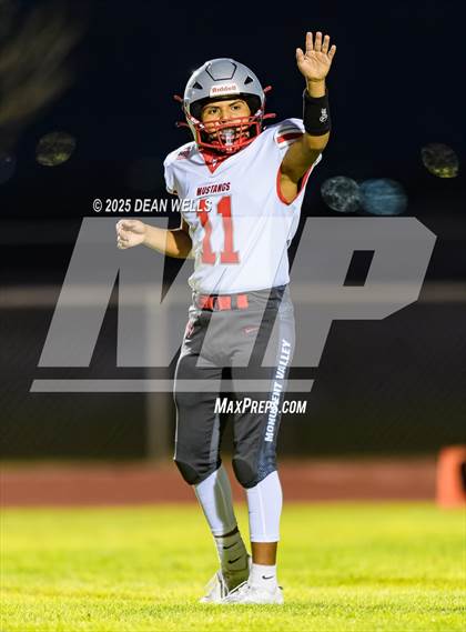 Thumbnail 2 in Monument Valley @ Kingman photogallery.