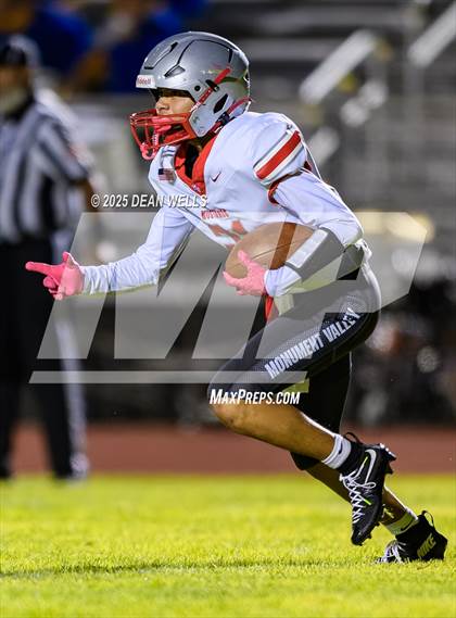 Thumbnail 1 in Monument Valley @ Kingman photogallery.