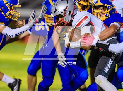 Thumbnail 3 in Monument Valley @ Kingman photogallery.