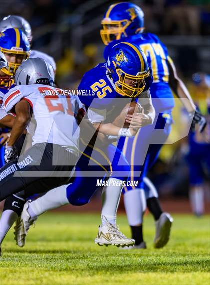 Thumbnail 3 in Monument Valley @ Kingman photogallery.