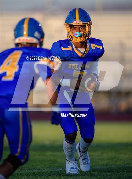 Thumbnail 1 in Monument Valley @ Kingman photogallery.