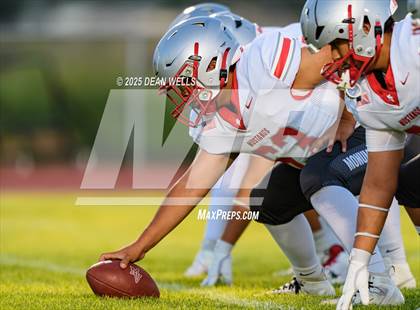 Thumbnail 2 in Monument Valley @ Kingman photogallery.