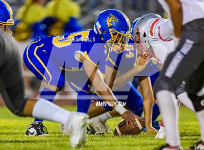 Thumbnail 2 in Monument Valley @ Kingman photogallery.