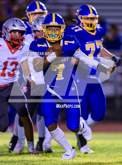 Thumbnail 3 in Monument Valley @ Kingman photogallery.