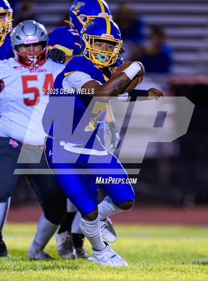 Thumbnail 1 in Monument Valley @ Kingman photogallery.