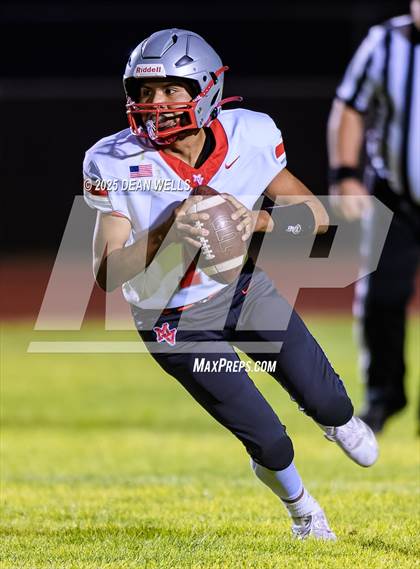 Thumbnail 2 in Monument Valley @ Kingman photogallery.