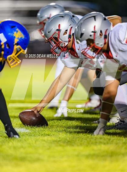 Thumbnail 1 in Monument Valley @ Kingman photogallery.