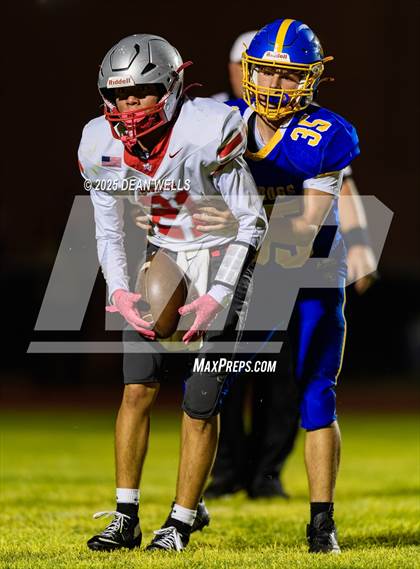 Thumbnail 2 in Monument Valley @ Kingman photogallery.