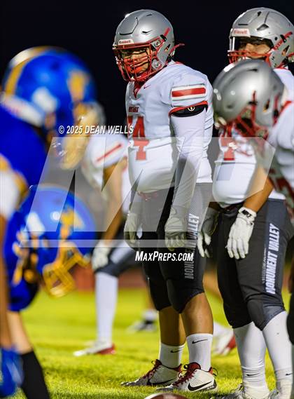 Thumbnail 1 in Monument Valley @ Kingman photogallery.