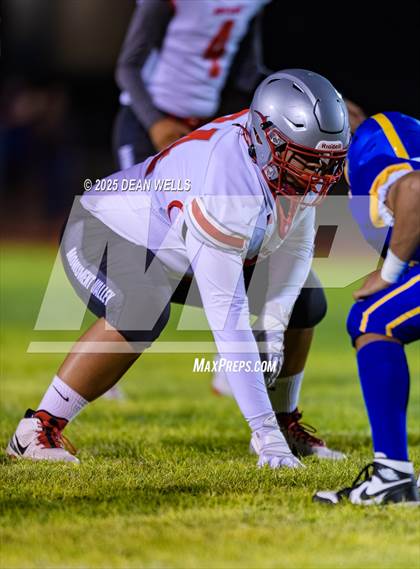 Thumbnail 2 in Monument Valley @ Kingman photogallery.