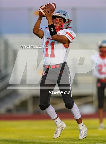 Thumbnail 3 in Monument Valley @ Kingman photogallery.