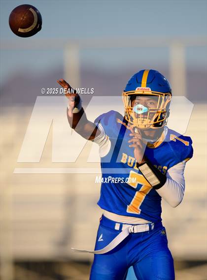 Thumbnail 3 in Monument Valley @ Kingman photogallery.