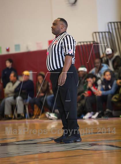 Thumbnail 2 in Canisius @ McKinley (MLK Classic) photogallery.