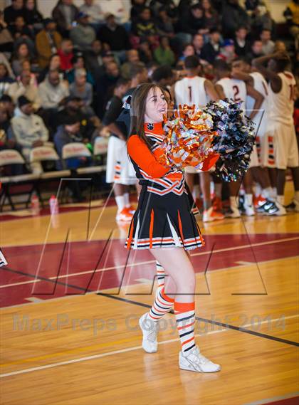 Thumbnail 1 in Canisius @ McKinley (MLK Classic) photogallery.