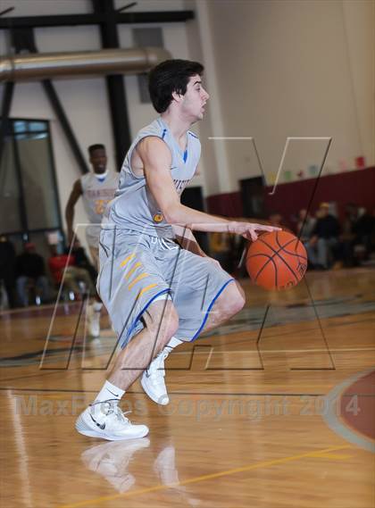 Thumbnail 1 in Canisius @ McKinley (MLK Classic) photogallery.