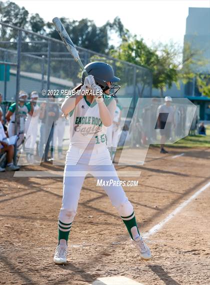 Thumbnail 1 in Alhambra vs Eagle Rock photogallery.