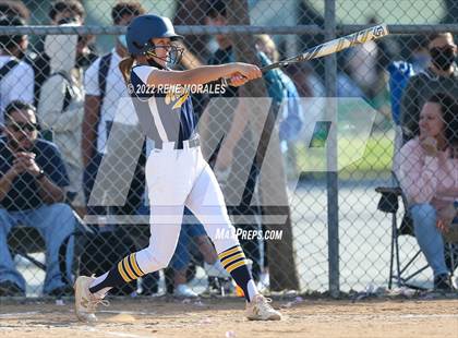 Thumbnail 2 in Alhambra vs Eagle Rock photogallery.