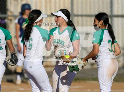 Thumbnail 3 in Alhambra vs Eagle Rock photogallery.
