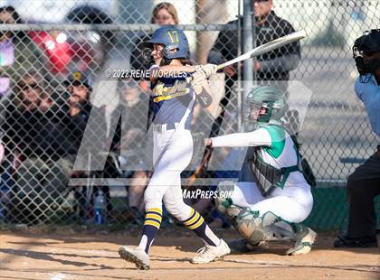 Thumbnail 2 in Alhambra vs Eagle Rock photogallery.