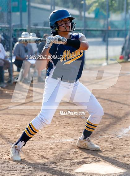 Thumbnail 1 in Alhambra vs Eagle Rock photogallery.