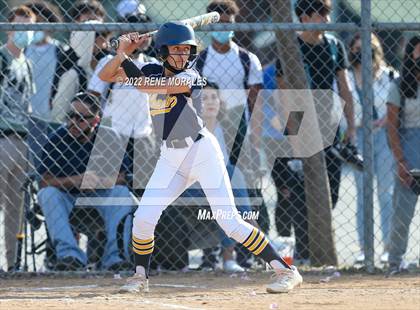 Thumbnail 3 in Alhambra vs Eagle Rock photogallery.