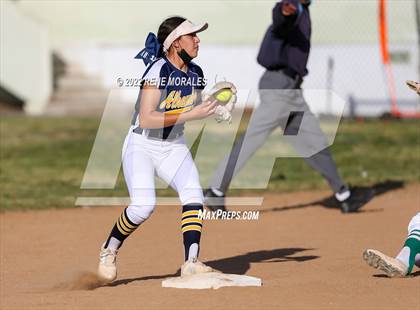 Thumbnail 3 in Alhambra vs Eagle Rock photogallery.