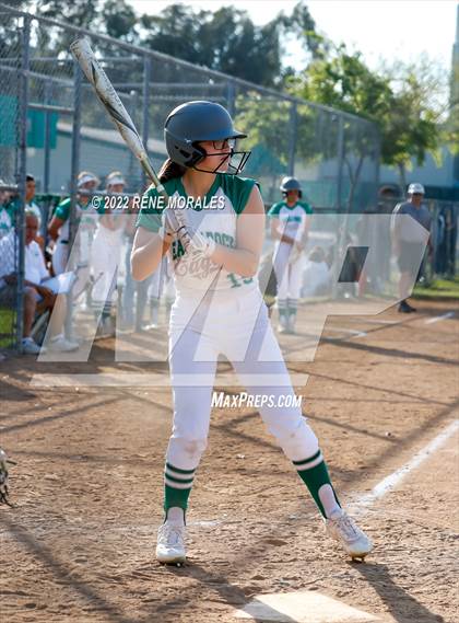 Thumbnail 2 in Alhambra vs Eagle Rock photogallery.
