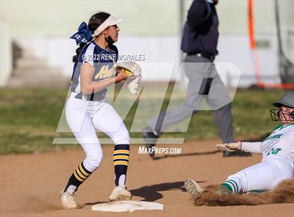Thumbnail 1 in Alhambra vs Eagle Rock photogallery.