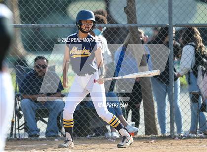 Thumbnail 3 in Alhambra vs Eagle Rock photogallery.