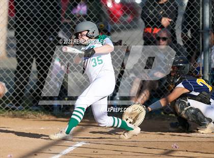 Thumbnail 3 in Alhambra vs Eagle Rock photogallery.